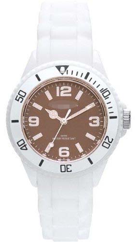 Wholesale Plastic CK215-01H Watch