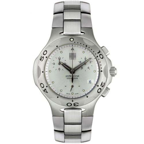 Wholesale Stainless Steel Men CL1111.BA0700 Watch