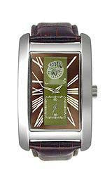 Custom Stainless Steel Men CL-BD Watch