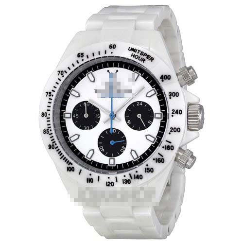 Wholesale Ceramic Men CM03WH Watch