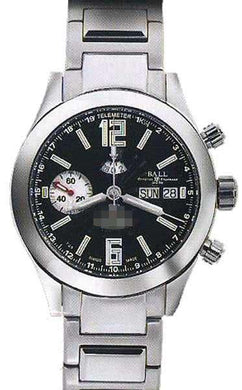 Custom CM1020C-SJ-BK Watch