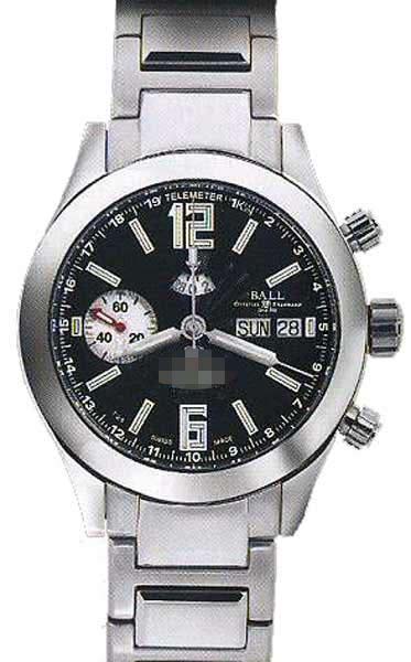Custom CM1020C-SJ-BK Watch