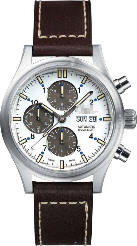 Wholesale Stainless Steel Men CM1090C-LJ-WH1BE Watch