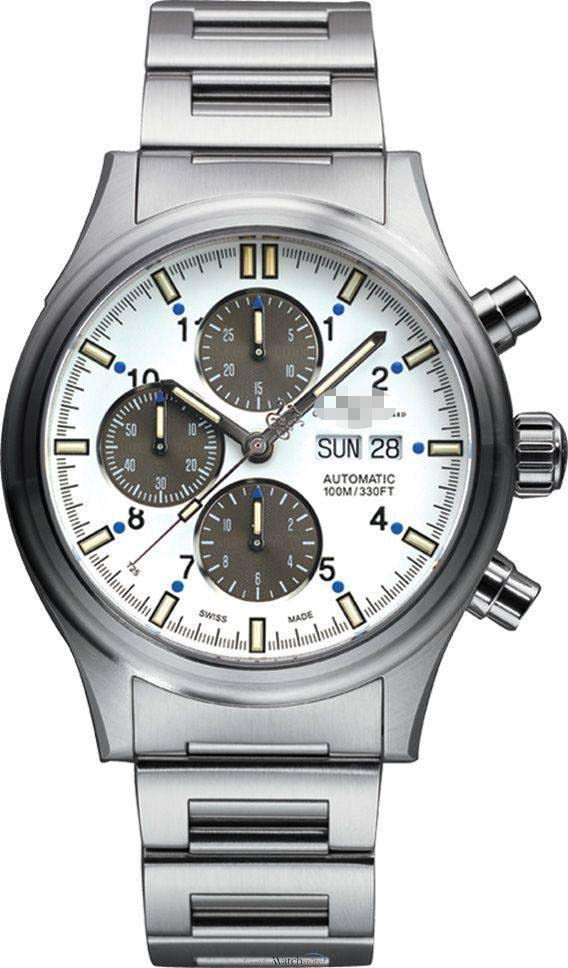 Wholesale Stainless Steel Men CM1090C-SJ-WH1BE Watch