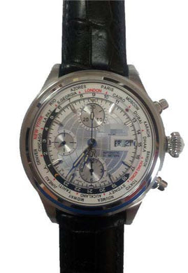 Wholesale Stainless Steel Men CM2052D-LFJ-SL Watch