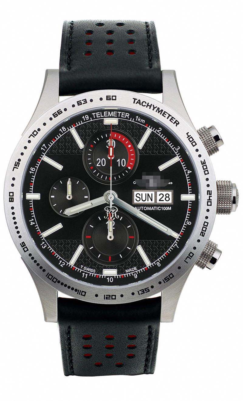 Wholesale Stainless Steel Men CM2092C-L-BK Watch
