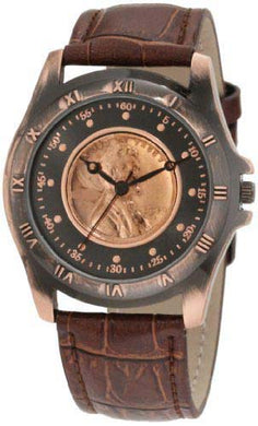 Custom Metal Men CN001C-AS Watch