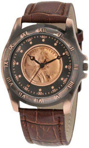 Custom Metal Men CN001C-AS Watch