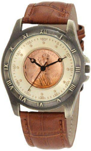 Custom Metal Men CN001G-AS Watch