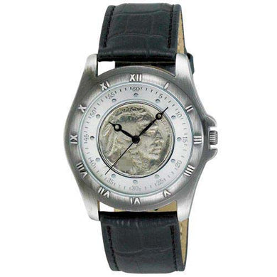 Custom Metal Men CN002S-AS Watch
