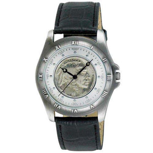 Custom Metal Men CN002S-AS Watch