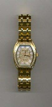 Watch Battery CN207206YLDI