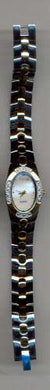 Caravelle by Bulova Watch Manufacturers