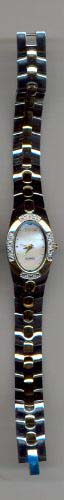 Caravelle by Bulova Watch Manufacturers