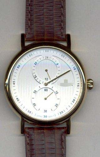 Eton Watch Manufacturers