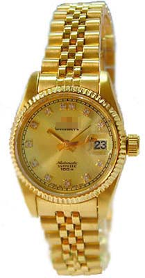 Custom Women CNR16001G Watch
