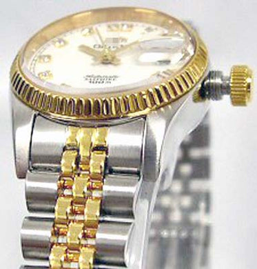 Custom Women CNR16002W Watch