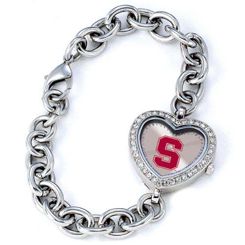 Custom Metal Women COL-HEA-STN Watch