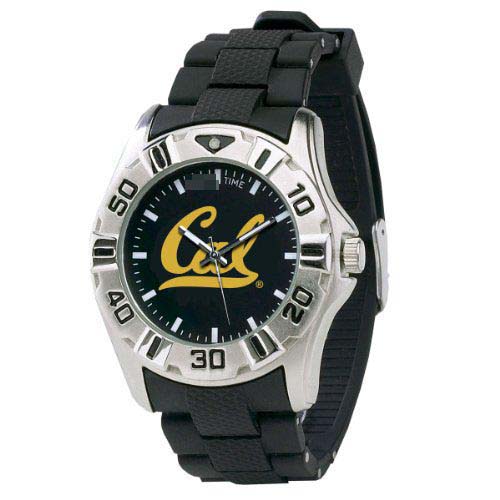 Custom Metal Men COL-MVP-CAL Watch