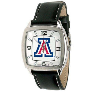 Custom Metal Men COL-RET-ARI Watch