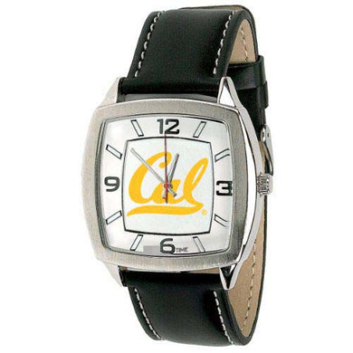 Custom Metal Men COL-RET-CAL Watch