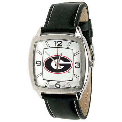 Custom Metal Men COL-RET-GEO Watch