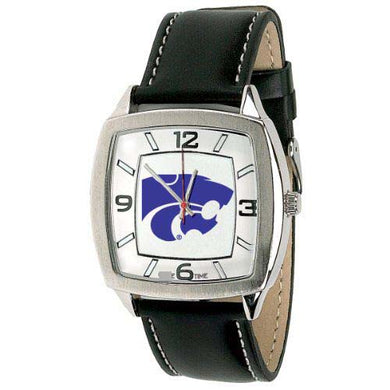 Custom Metal Men COL-RET-KSU Watch