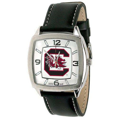 Custom Metal Men COL-RET-SCA Watch