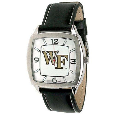 Custom Metal Men COL-RET-WF Watch