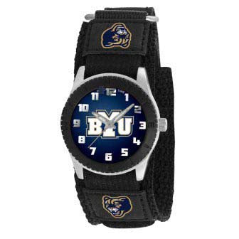 Custom Metal Men COL-ROB-BYU Watch