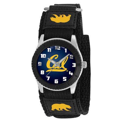 Custom Metal Men COL-ROB-CAL Watch