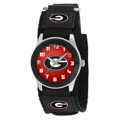 Custom Stainless Steel COL-ROB-GEO Watch
