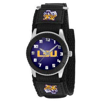 Custom Metal Men COL-ROB-LSU Watch