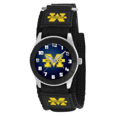 Custom Metal Men COL-ROB-MIC Watch
