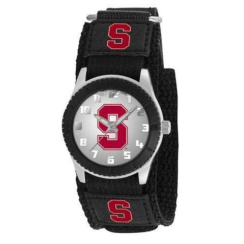 Custom Metal Men COL-ROB-STN Watch