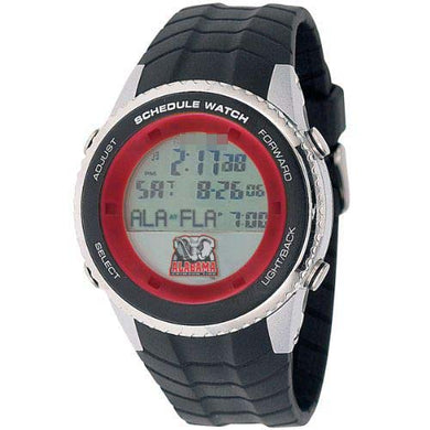 Custom Stainless Steel Men COL-SW-ALA Watch