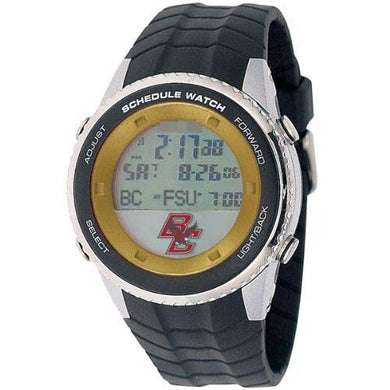 Custom Stainless Steel Men COL-SW-BC Watch
