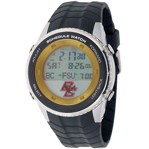 Custom Stainless Steel Men COL-SW-BC Watch