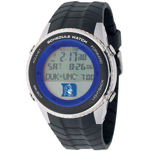 Custom Stainless Steel Men COL-SW-DUK Watch