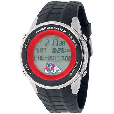 Custom Stainless Steel Men COL-SW-FRE Watch