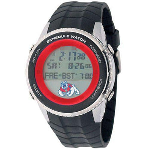 Custom Stainless Steel Men COL-SW-FRE Watch