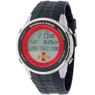 Custom Stainless Steel Men COL-SW-IAS Watch