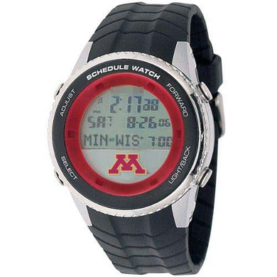 Custom Stainless Steel Men COL-SW-MIN Watch