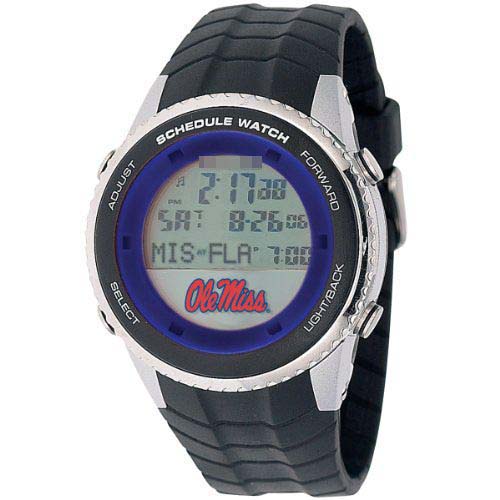 Custom Stainless Steel Men COL-SW-MIS Watch