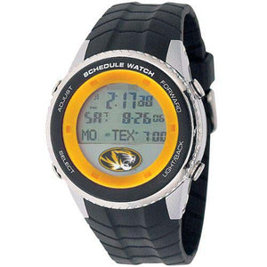 Custom Stainless Steel Men COL-SW-MO Watch