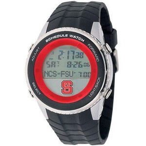 Custom Stainless Steel Men COL-SW-NCS Watch