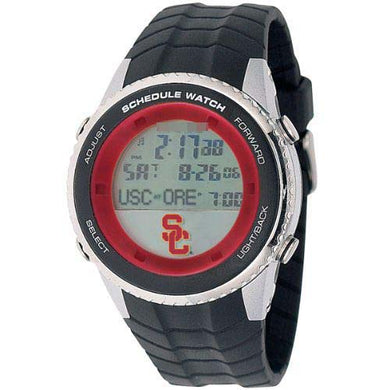 Custom Stainless Steel Men COL-SW-USC Watch