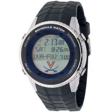 Custom Stainless Steel Men COL-SW-UVA Watch