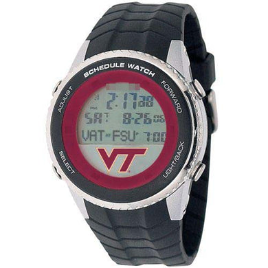 Custom Stainless Steel Men COL-SW-VAT Watch