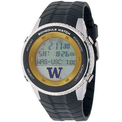 Custom Stainless Steel Men COL-SW-WAS Watch